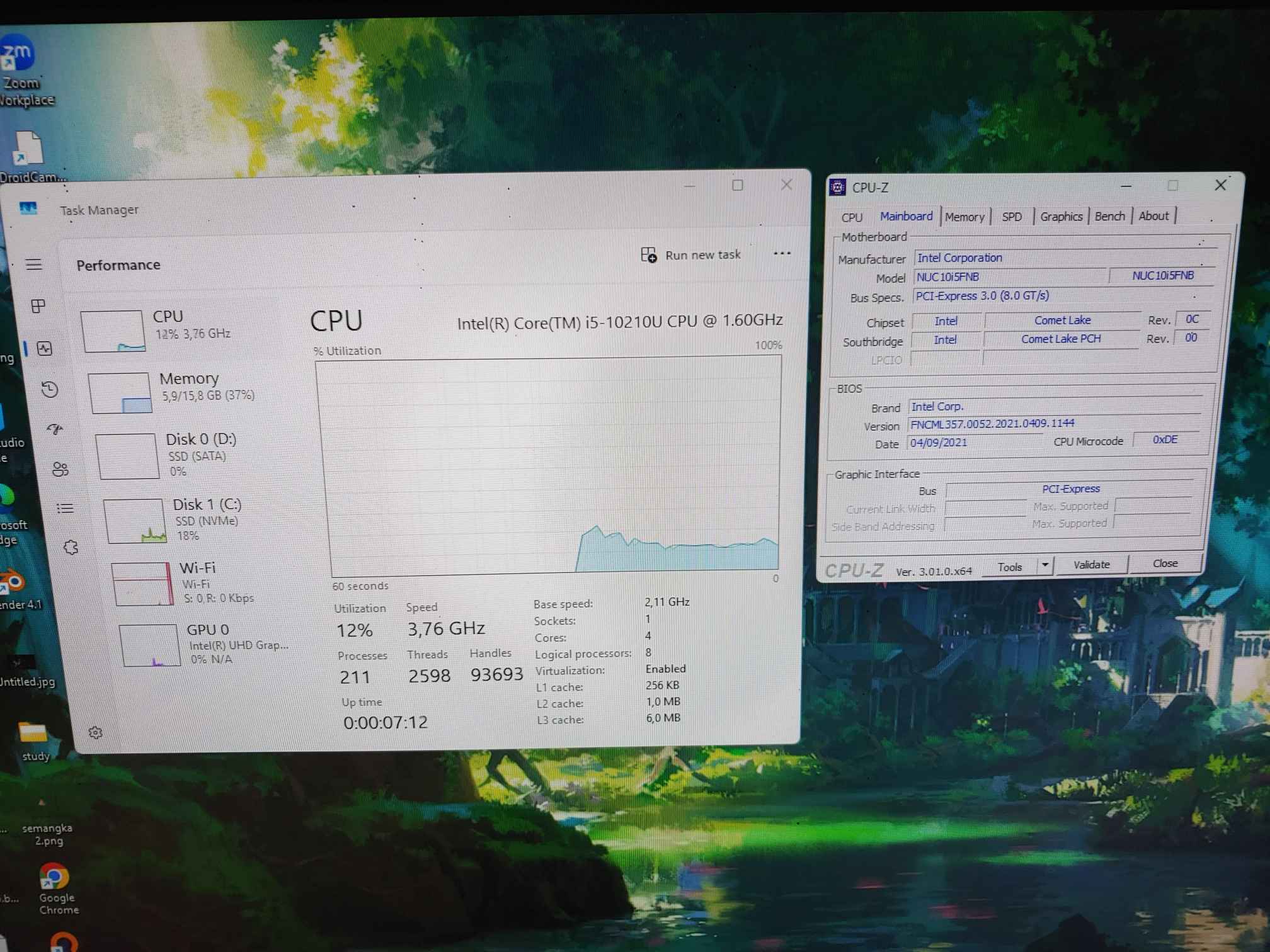 Task Manager 9